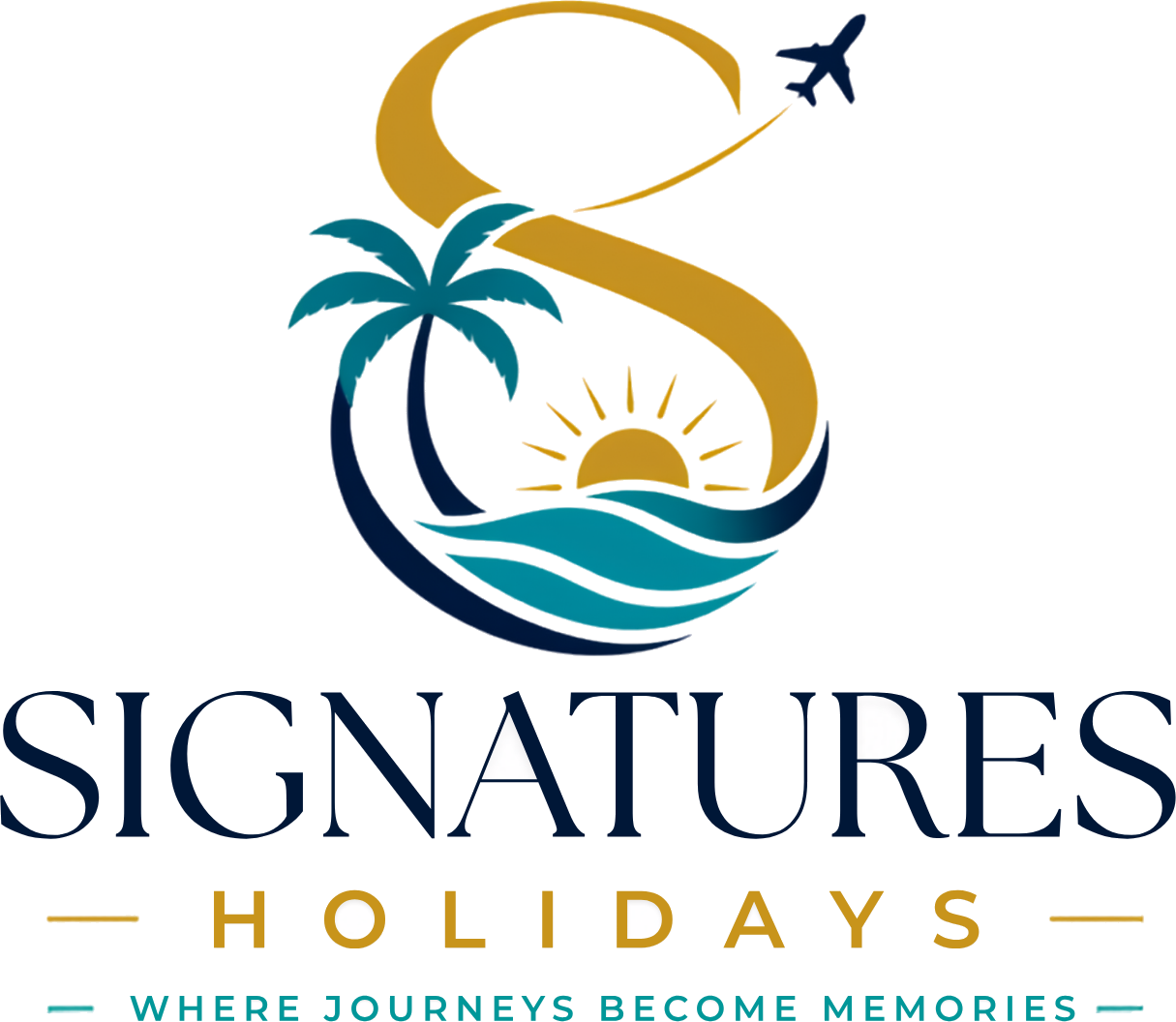 Signatures Holidays